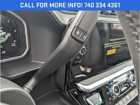 New 2026 GMC Sierra 3500 Denali w/ Denali Reserve Package image 24