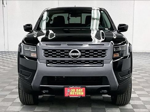 New 2026 Nissan Frontier SV w/ All-Weather Content Package AWD/4WD image 15