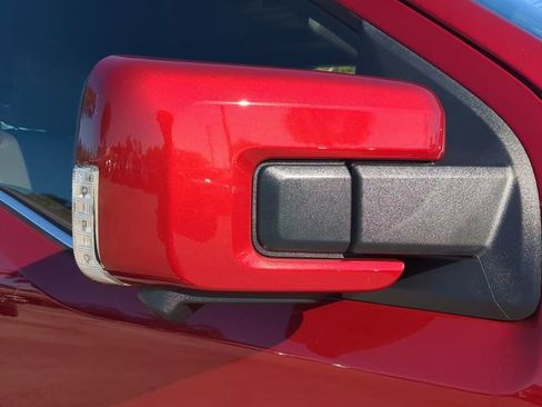 New 2026 Ford F150 King Ranch w/ Equipment Group 601A High image 13