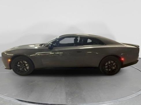 New 2026 Dodge Charger Scat Pack w/ Blacktop Package AWD/4WD image 8
