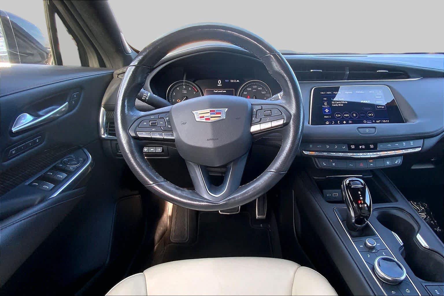 Used 2023 Cadillac XT4 Sport FWD image 6