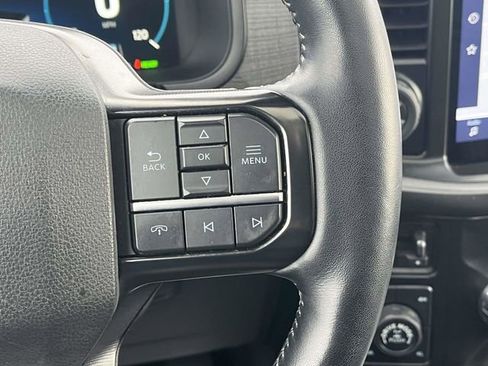 Used 2023 Ford F150 Platinum w/ Equipment Group 701A High image 29