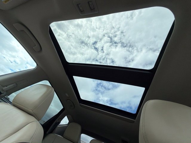 Used 2023 Nissan Murano Platinum w/ Cargo Package FWD image 40