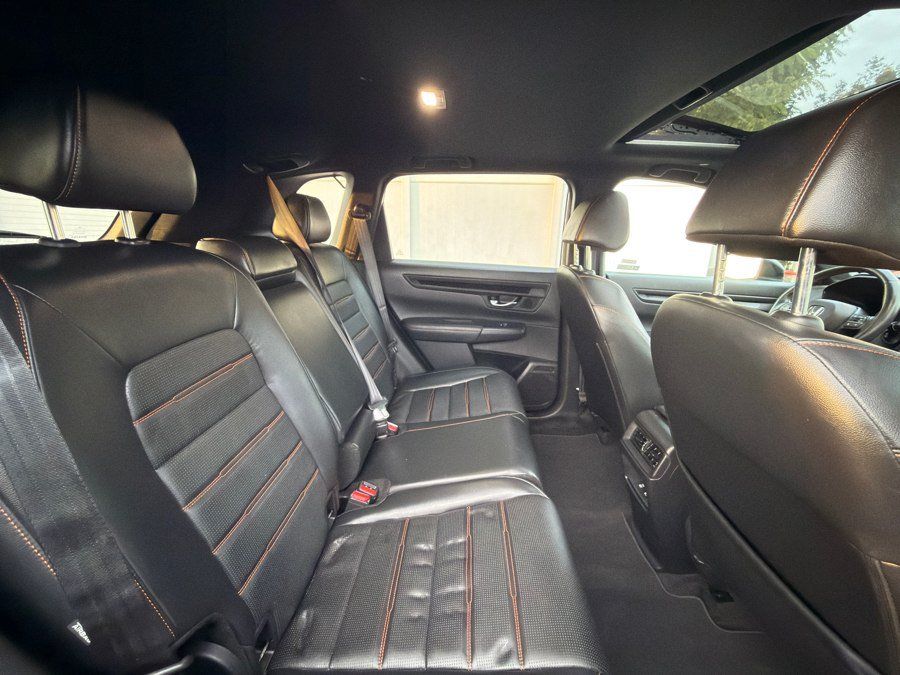 Used 2024 Honda CR-V Sport-L image 36