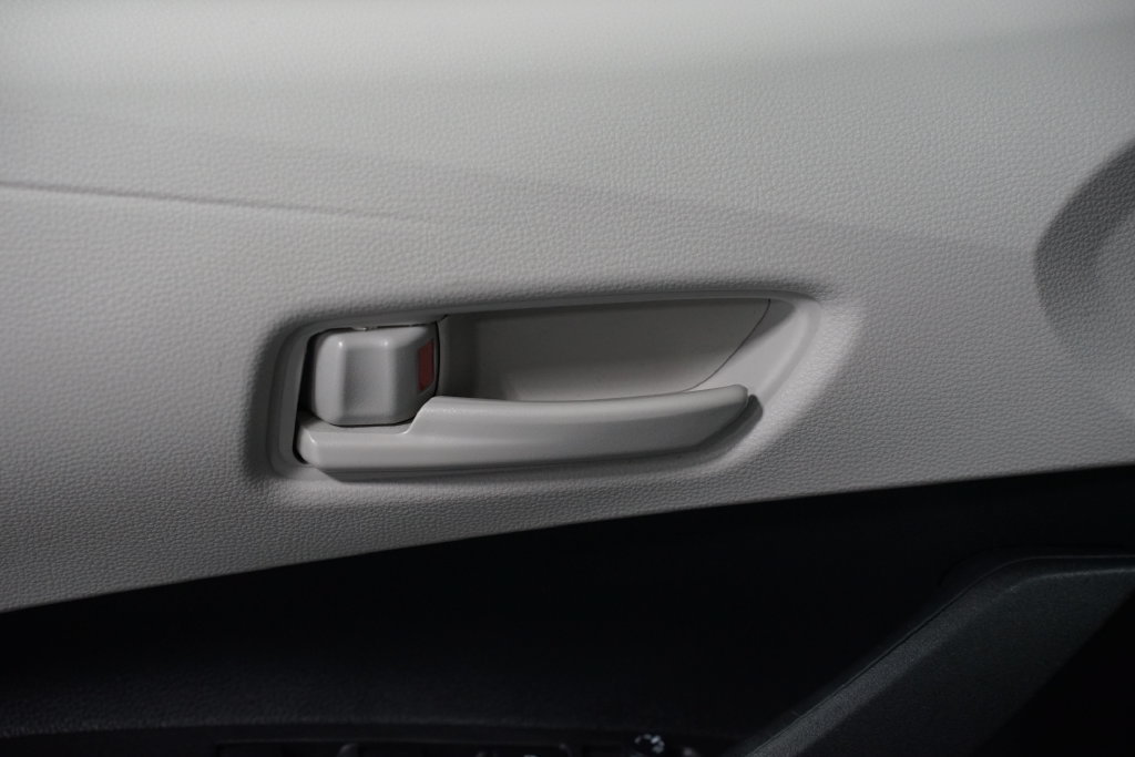 Certified 2026 Toyota Corolla LE FWD image 30