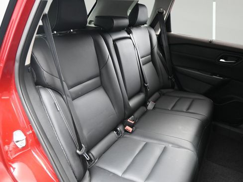 Certified 2023 Nissan Rogue SL w/ SL Premium Package FWD image 13