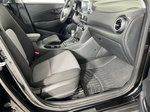 Used 2021 Hyundai Kona SEL image 13