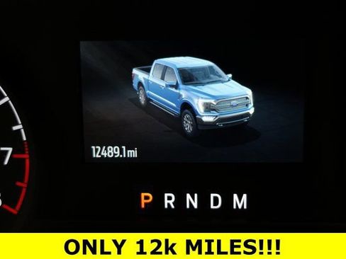 Used 2023 Ford F150 XL w/ STX Appearance Package RWD image 4
