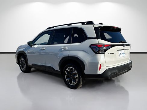 New 2026 Subaru Forester Premium image 5