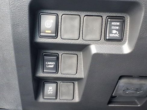 New 2026 Nissan Frontier SV w/ SV Convenience Package image 31