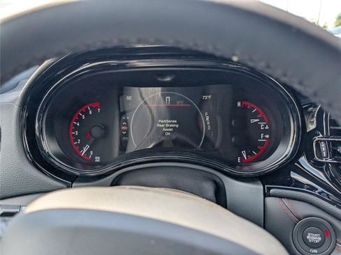 New 2026 Dodge Durango GT AWD/4WD image 26