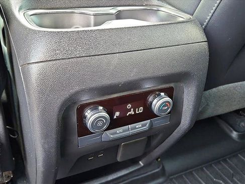 Certified 2024 GMC Acadia AT4 AWD/4WD image 16