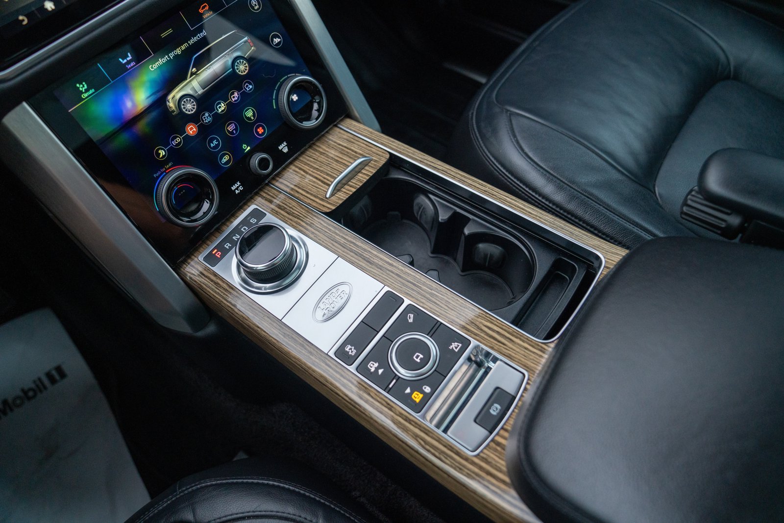 Used 2019 Land Rover Range Rover AWD/4WD image 20