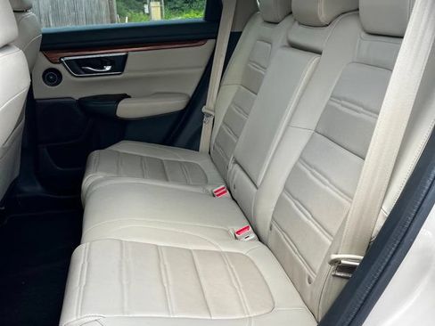 Used 2019 Honda CR-V EX-L image 17