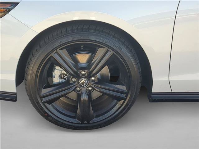 New 2026 Honda Accord Sport image 10
