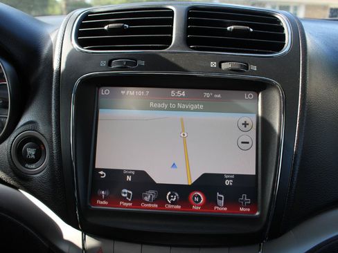 Used 2016 Dodge Journey Crossroad AWD/4WD image 25