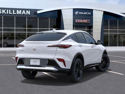 New 2026 Buick Envista Sport Touring