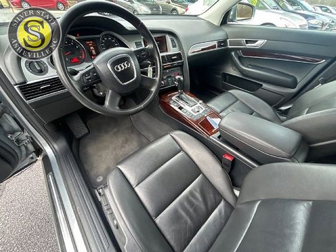Used 2008 Audi A6 3.2 image 11