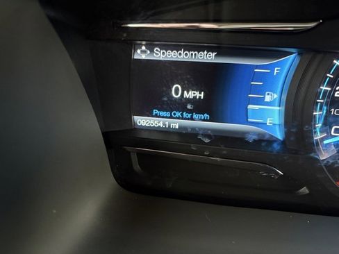 Used 2019 Ford Flex Limited w/ Appearance Package image 24