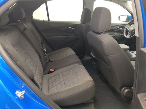 Used 2024 Chevrolet Equinox LT image 19
