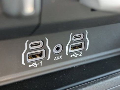 New 2026 RAM 1500 Big Horn image 19