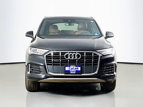 Used 2020 Audi Q7 2.0T Premium w/ Convenience Package AWD/4WD image 2
