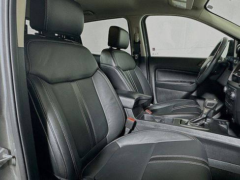 Used 2022 Ford Ranger Lariat w/ Equipment Group 501A High image 27