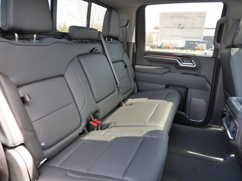 New 2026 GMC Sierra 3500 Denali w/ Denali Reserve Package AWD/4WD image 28