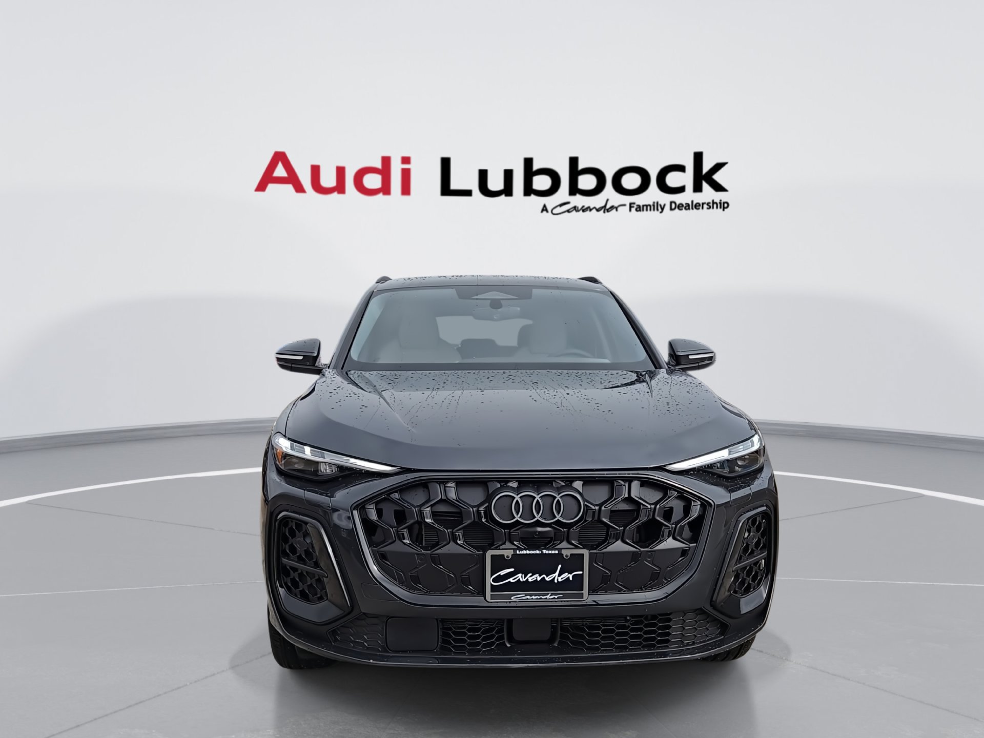 New 2026 Audi Q5 Premium Plus AWD/4WD image 3