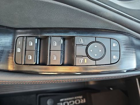 New 2026 Nissan Rogue SV AWD/4WD image 31