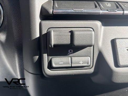 New 2026 Chevrolet Silverado 2500 Custom w/ Custom Convenience Package image 39