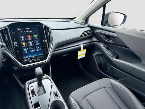 New 2026 Subaru Crosstrek 2.5i Premium image 19
