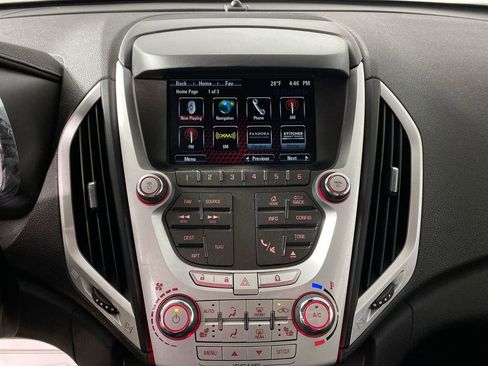 Used 2015 GMC Terrain SLT w/ Open Road Package image 16