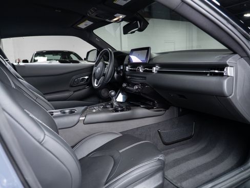 Used 2024 Toyota Supra image 66