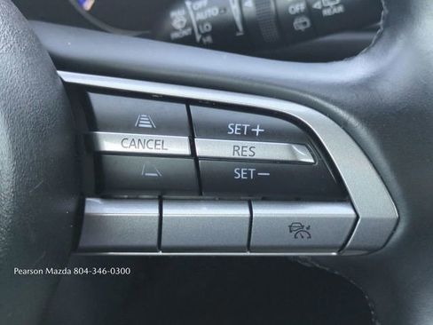 Used 2021 MAZDA CX-30 AWD 2.5 S w/ Select Package image 25