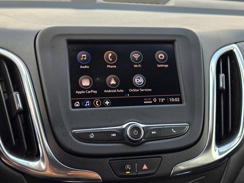 Used 2022 Chevrolet Equinox LT FWD image 33
