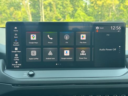 Certified 2024 Honda Accord Touring image 13