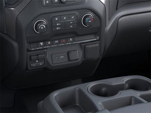 New 2026 Chevrolet Silverado 2500 W/T w/ WT Convenience Package image 23