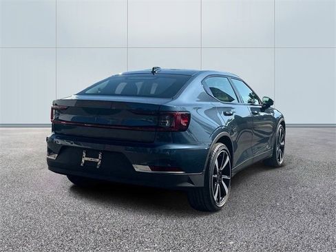 Used 2022 Polestar Polestar 2 w/ Pilot Package image 4