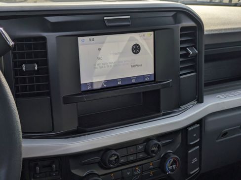 New 2025 Ford F350 XL w/ XL Chrome Package image 24