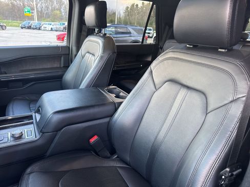 Certified 2020 Ford Expedition Limited w/ Equipment Group 301A image 21
