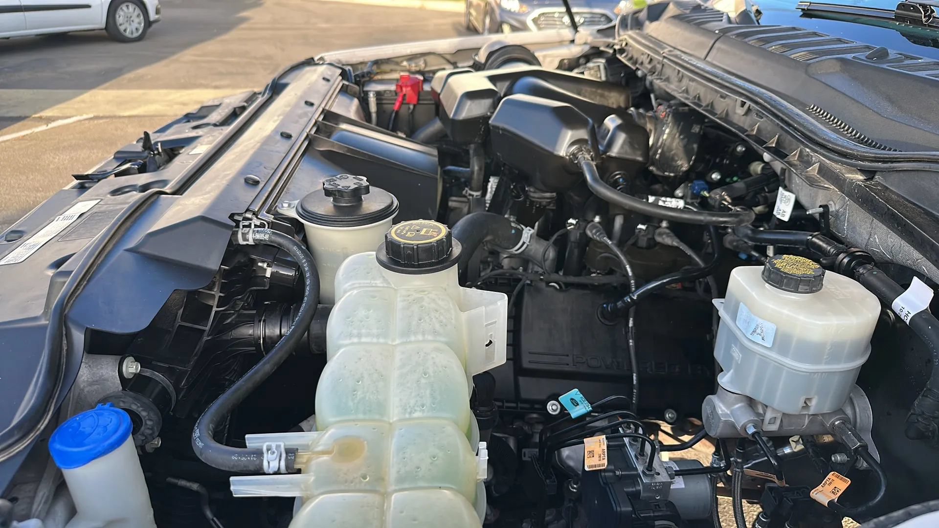 Used 2019 Ford F250 XL w/ Power Equipment Group RWD image 18