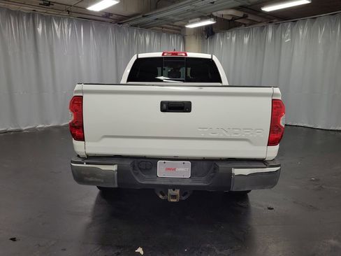 Used 2021 Toyota Tundra SR5 image 7