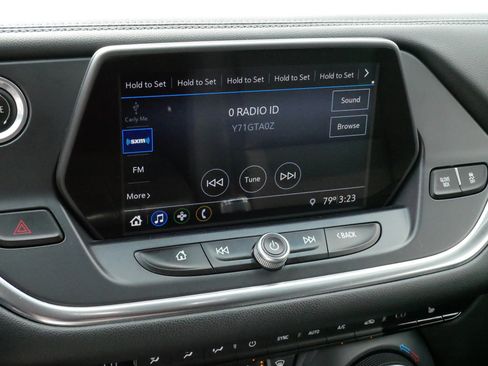 Used 2019 Chevrolet Blazer LT AWD/4WD image 22