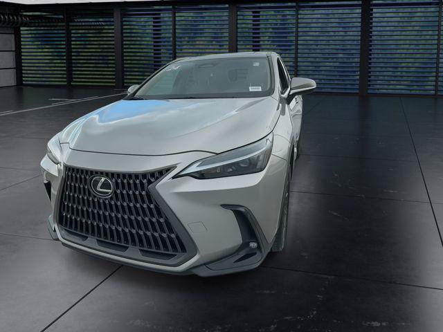 Certified 2024 Lexus NX 250 FWD w/ Cold Area Package image 3