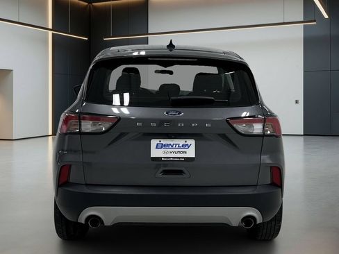 Used 2022 Ford Escape S FWD image 5