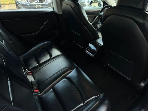Used 2018 Tesla Model 3 Long Range AWD/4WD image 26