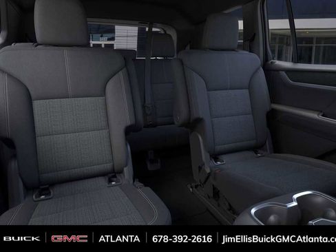 New 2025 GMC Acadia Elevation image 17
