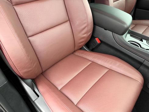 New 2026 Dodge Durango GT AWD/4WD image 17
