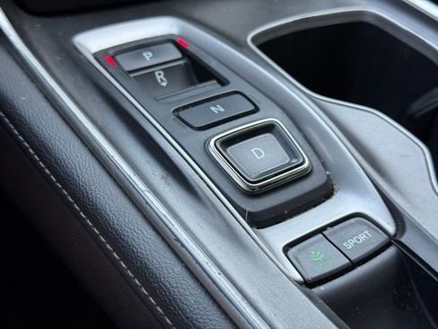 Used 2021 Honda Accord Touring image 18